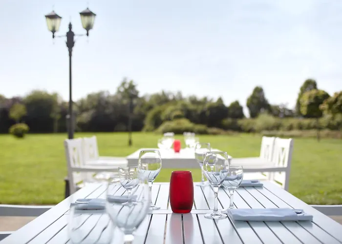 Hotel Nordica Berlin Heide (Schleswig-Holstein)