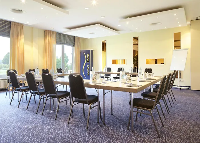 Nordica Berlin Hotel Heide (Schleswig-Holstein)