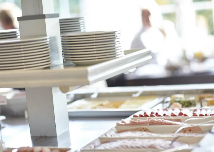 Nordica Berlin Hotel Heide (Schleswig-Holstein)