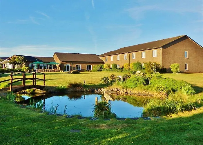 Nordica Berlin Hotel 4*